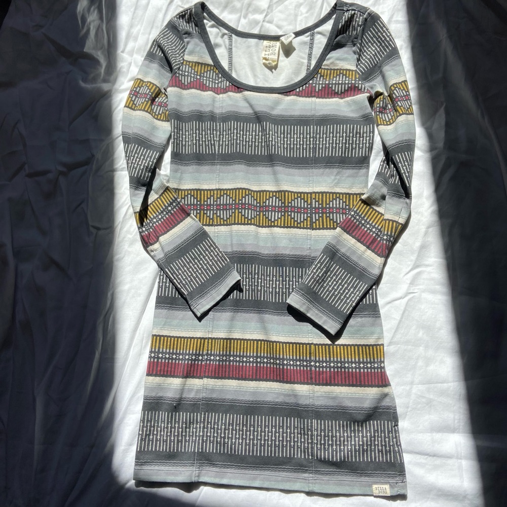 Billabong Dress